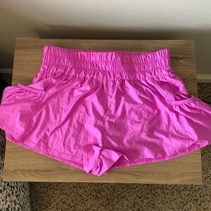Get Your Flirt On Shorts by Free People Movement